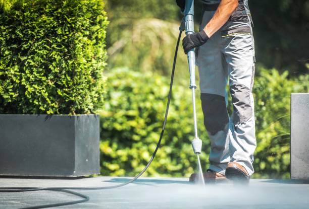 Best Dumpster Area Cleaning  in West Menlo Park, CA