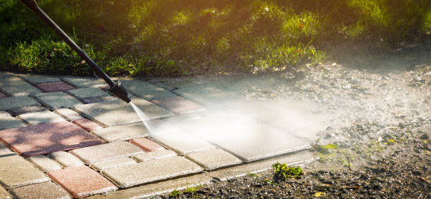 Best Graffiti Removal  in West Menlo Park, CA