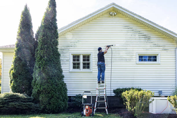 Trusted West Menlo Park, CA  Pressure Washing Services Experts