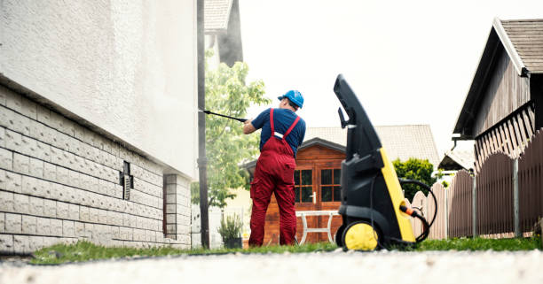 Spring Cleaning in West Menlo Park, CA